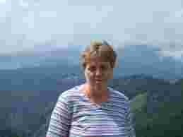 Helga Ernst
